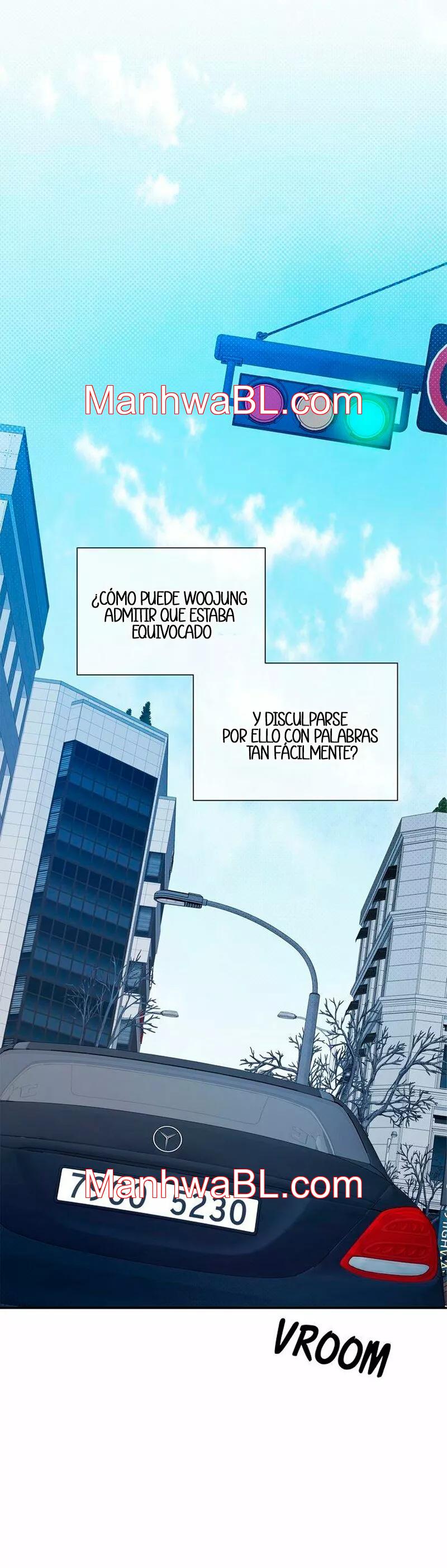 Stranger - Capítulo 39.00 manhwa