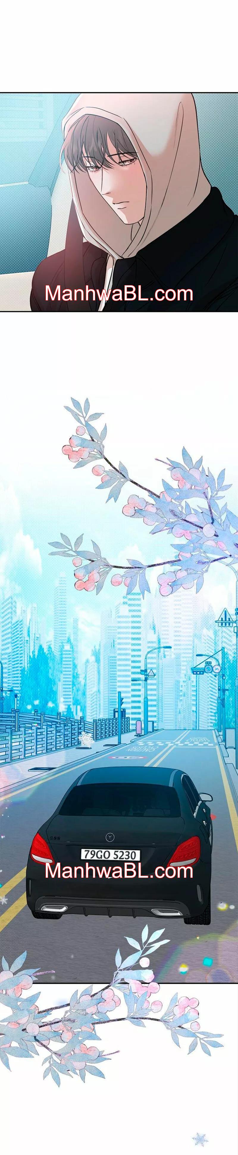 Stranger - Capítulo 39.00 manhwa