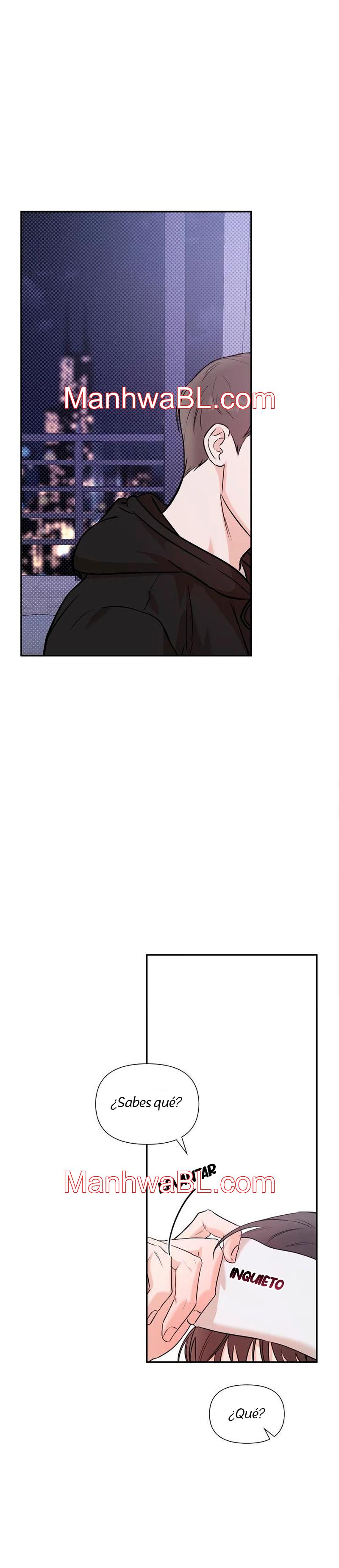 Stranger - Capítulo 48.00 manhwa