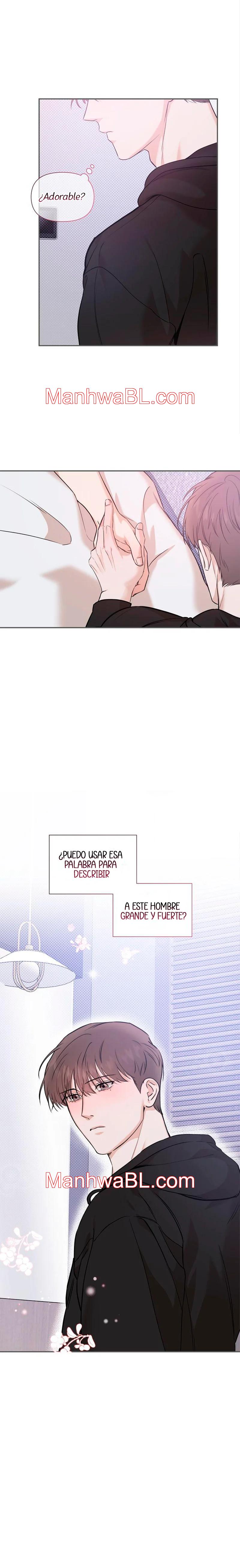 Stranger - Capítulo 48.00 manhwa