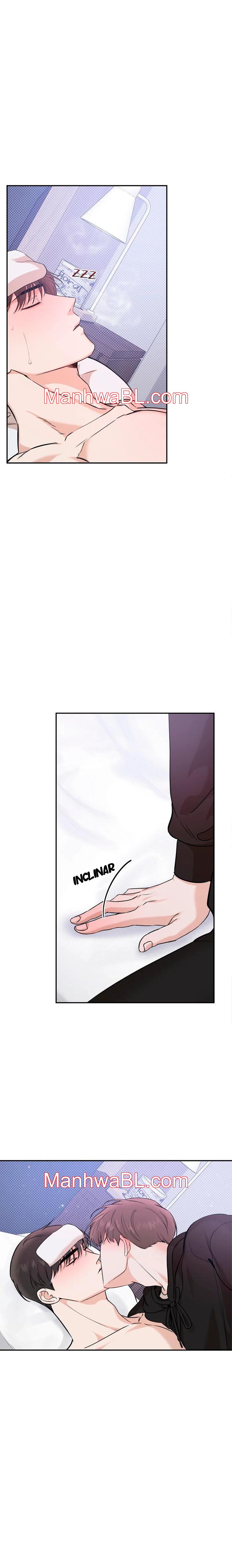 Stranger - Capítulo 48.00 manhwa