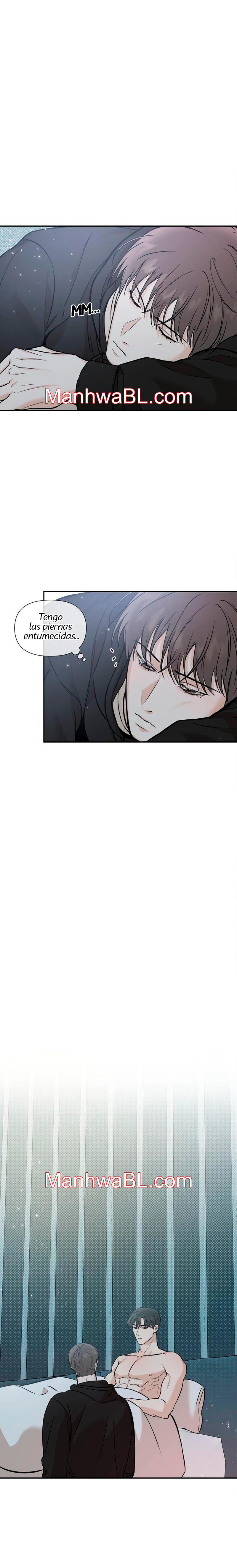 Stranger - Capítulo 48.00 manhwa