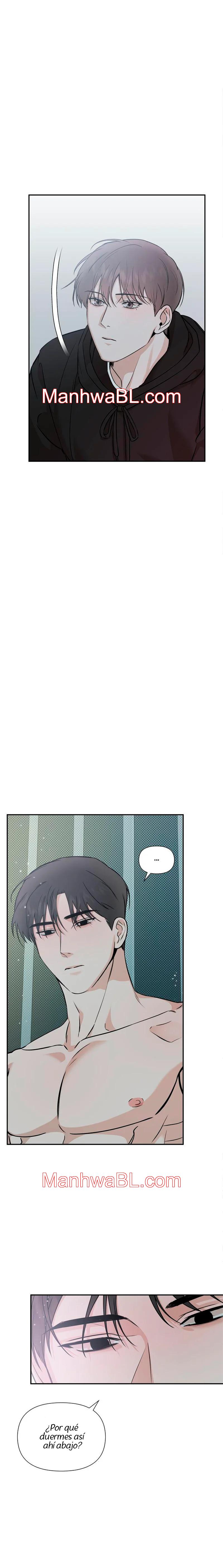 Stranger - Capítulo 48.00 manhwa