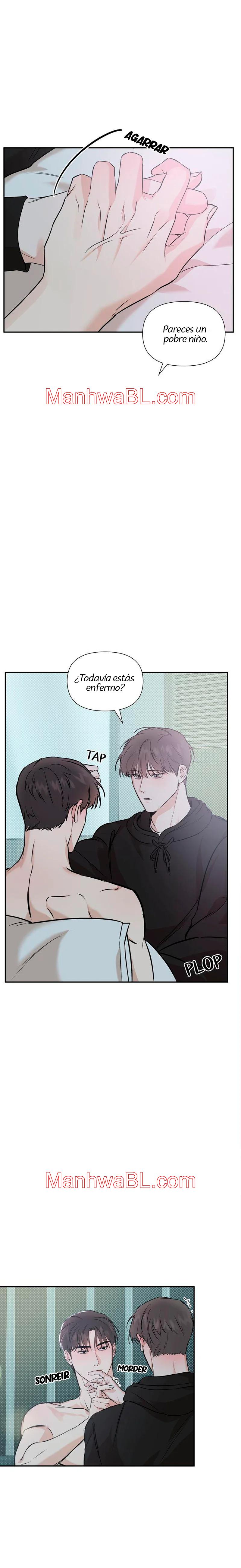 Stranger - Capítulo 48.00 manhwa