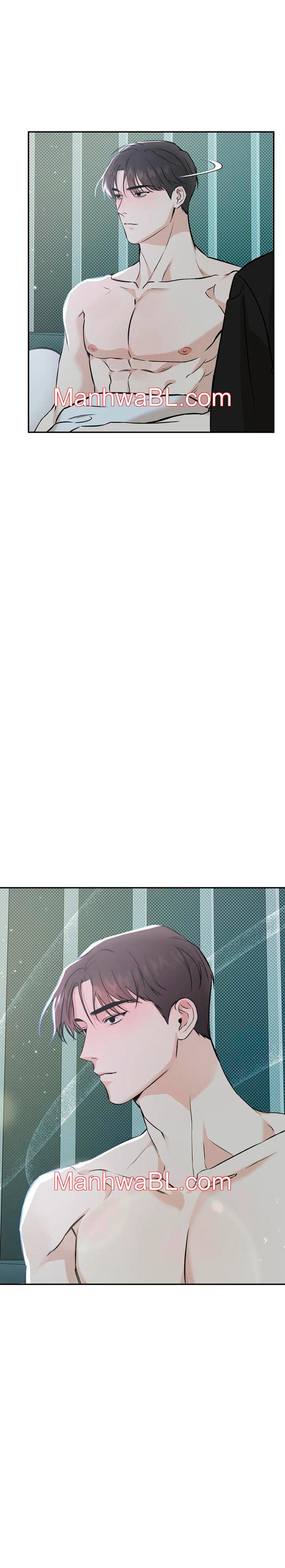Stranger - Capítulo 48.00 manhwa