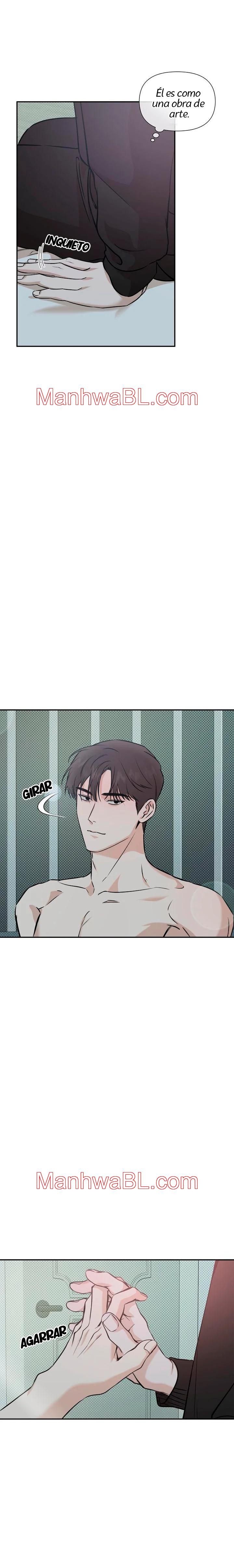 Stranger - Capítulo 48.00 manhwa