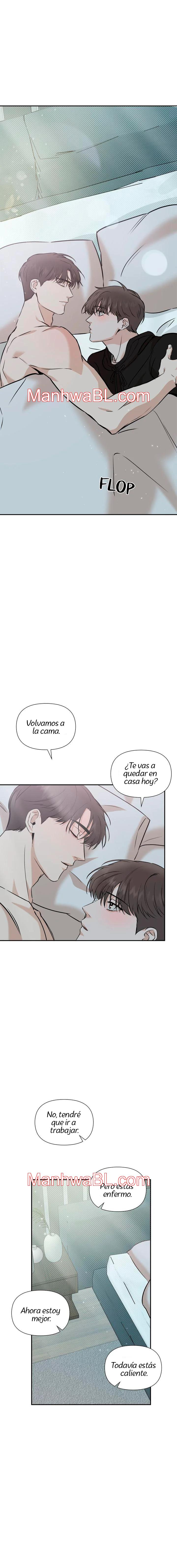 Stranger - Capítulo 48.00 manhwa