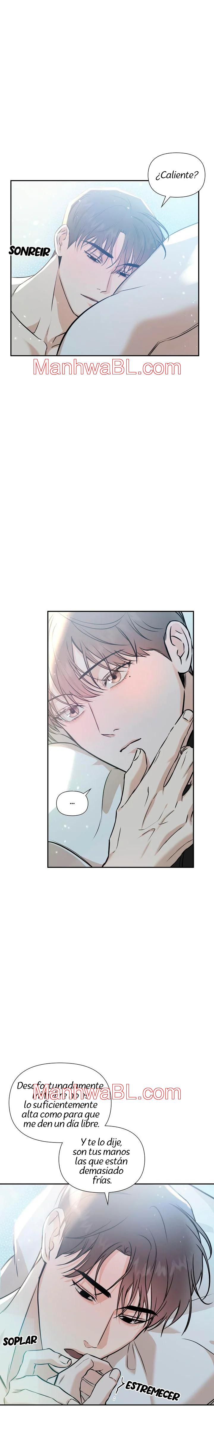 Stranger - Capítulo 48.00 manhwa