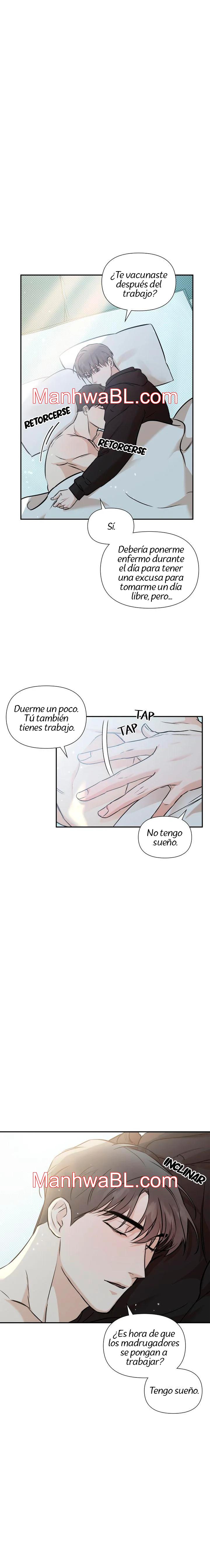 Stranger - Capítulo 48.00 manhwa