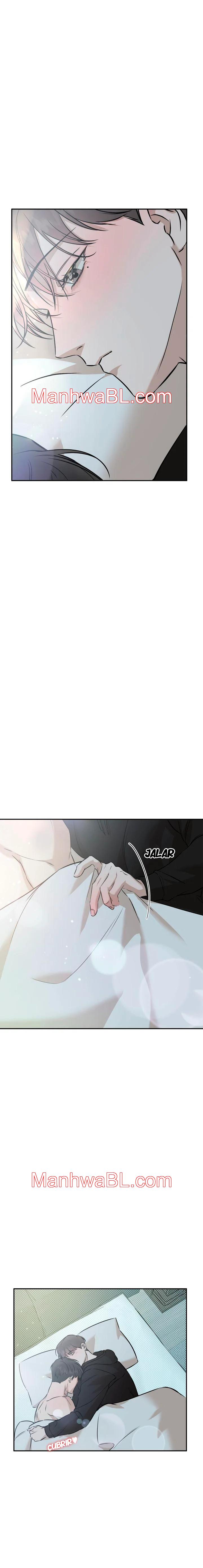 Stranger - Capítulo 48.00 manhwa