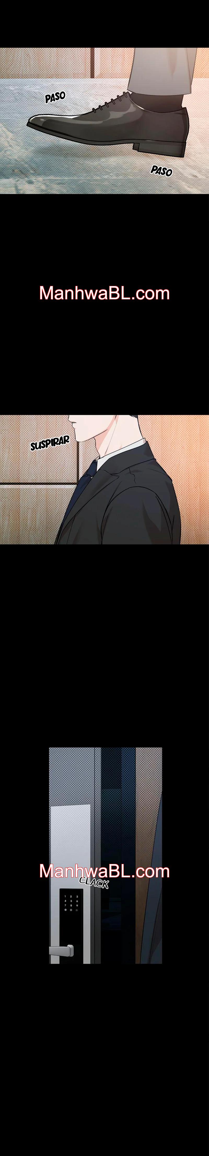 Stranger - Capítulo 48.00 manhwa