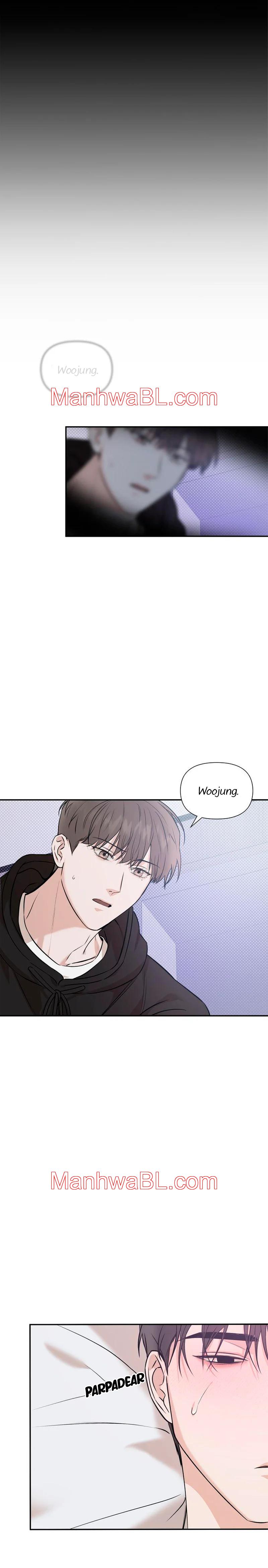 Stranger - Capítulo 48.00 manhwa