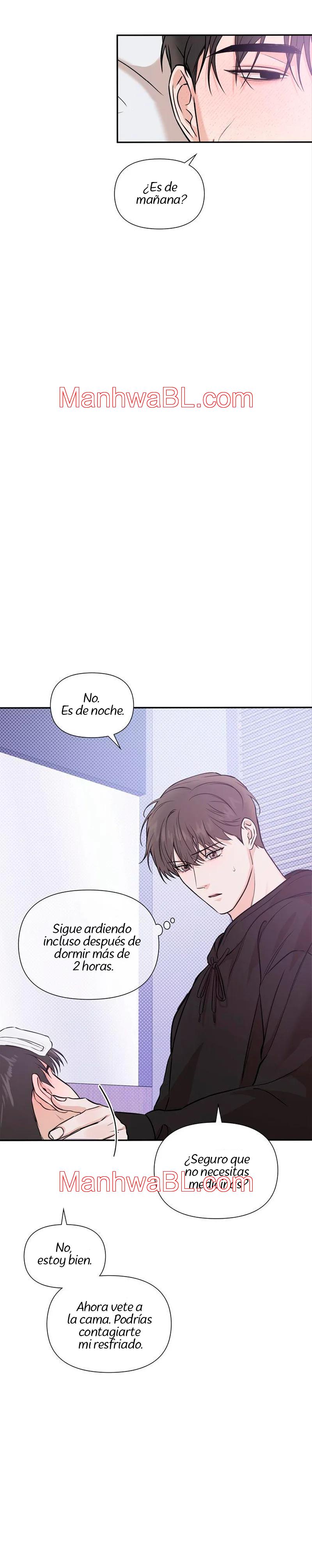 Stranger - Capítulo 48.00 manhwa