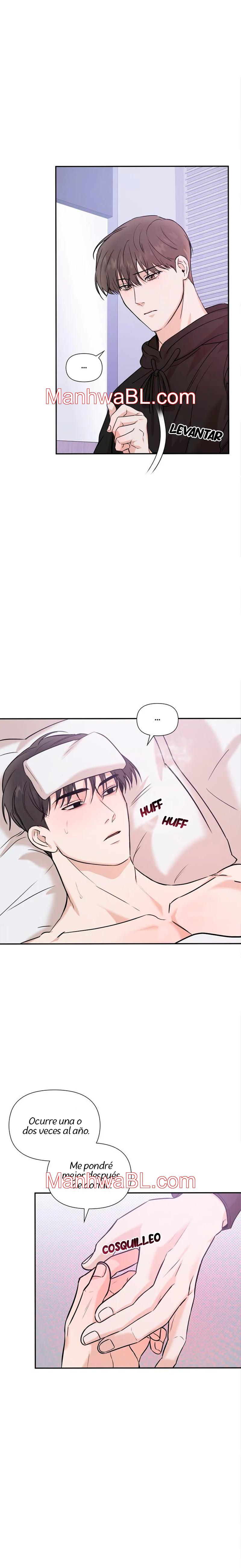 Stranger - Capítulo 48.00 manhwa