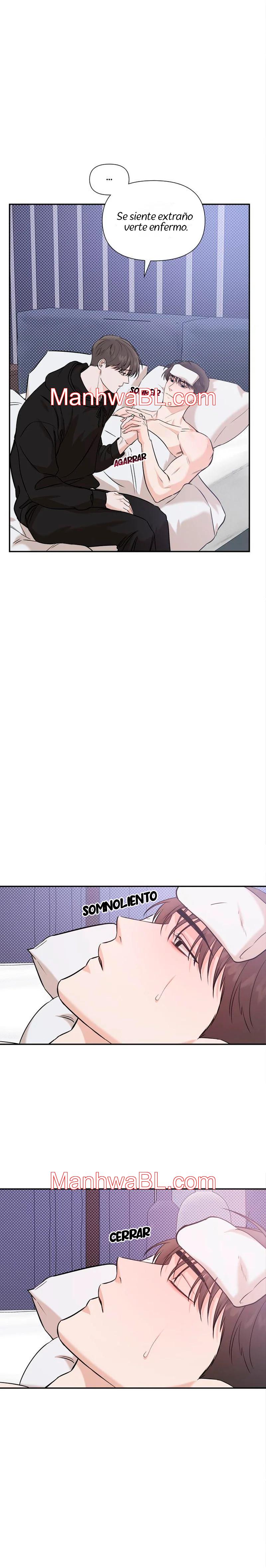 Stranger - Capítulo 48.00 manhwa
