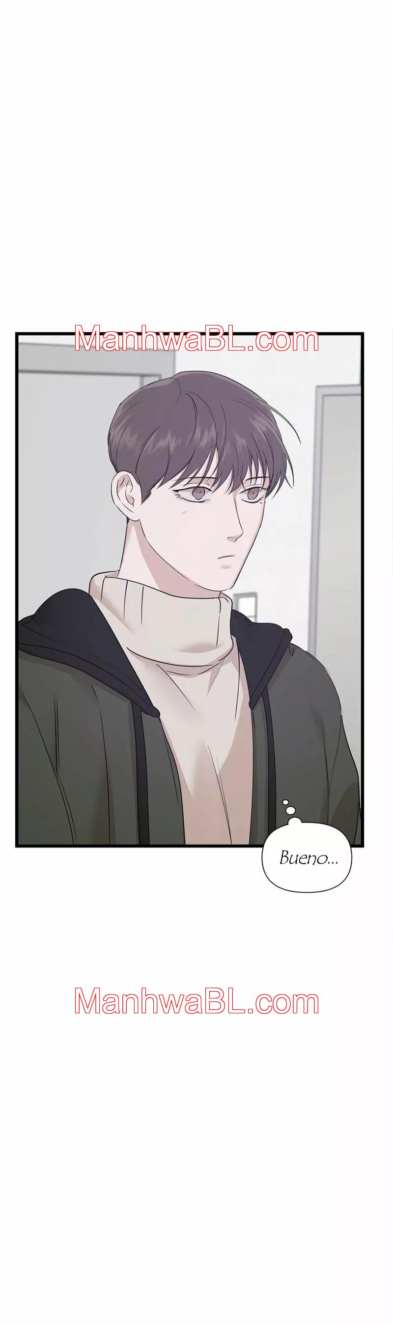 Stranger - Capítulo 14.00 manhwa