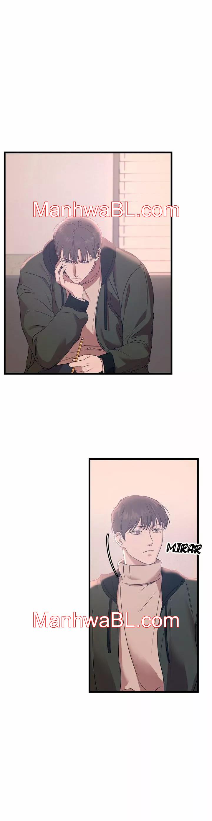 Stranger - Capítulo 14.00 manhwa