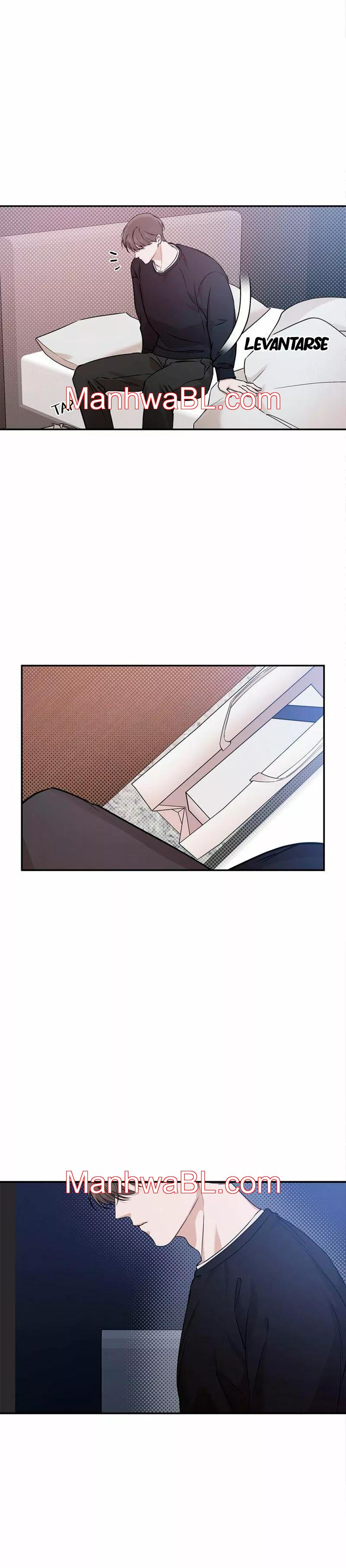 Stranger - Capítulo 38.00 manhwa