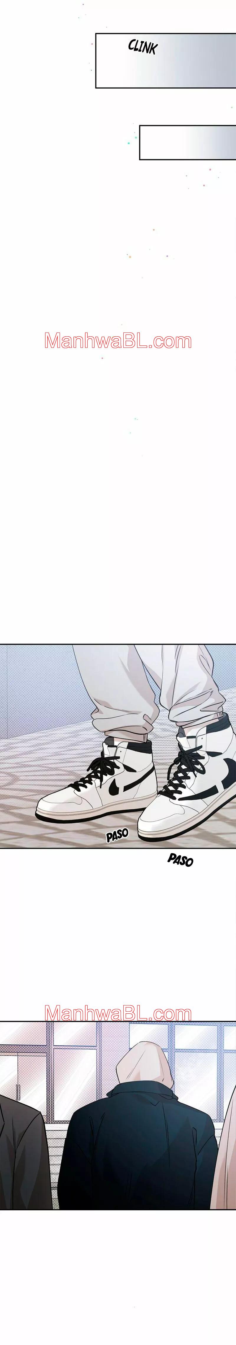 Stranger - Capítulo 38.00 manhwa