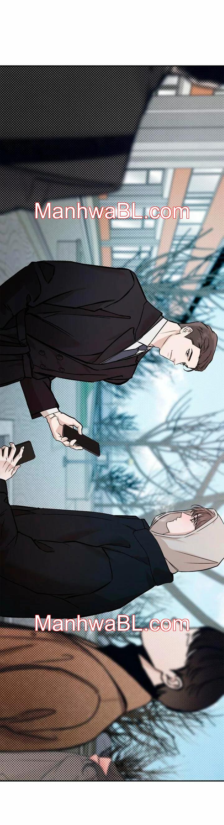 Stranger - Capítulo 38.00 manhwa