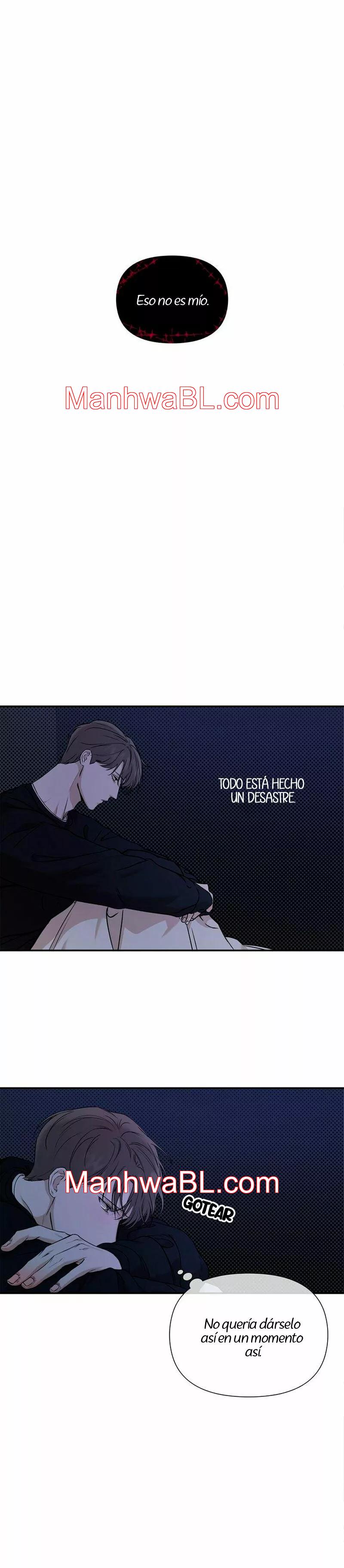 Stranger - Capítulo 38.00 manhwa