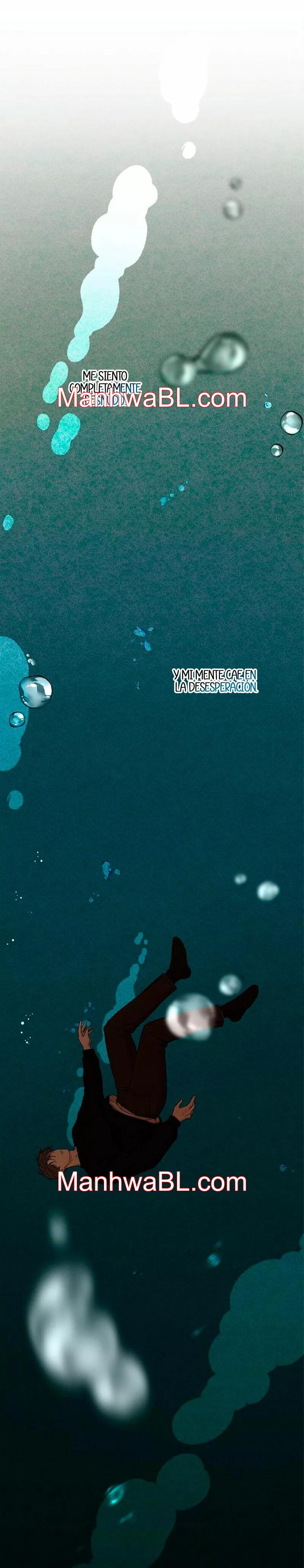 Stranger - Capítulo 38.00 manhwa