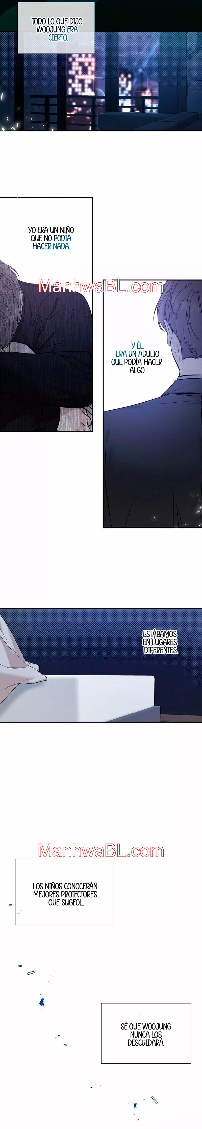 Stranger - Capítulo 38.00 manhwa