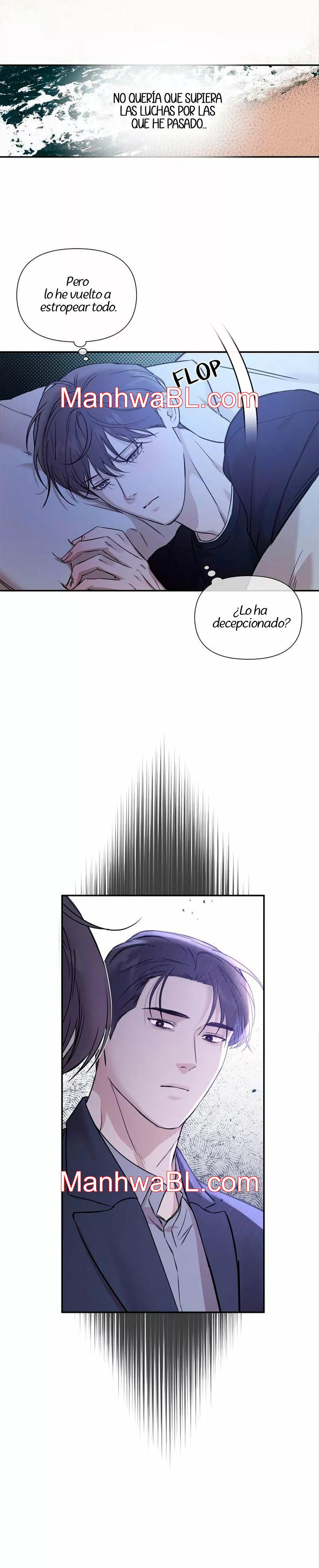 Stranger - Capítulo 38.00 manhwa