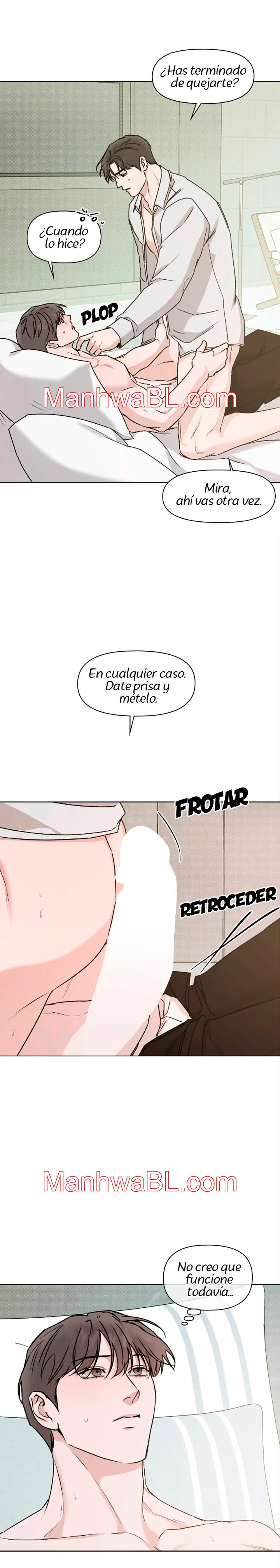 Stranger - Capítulo 86.00 manhwa