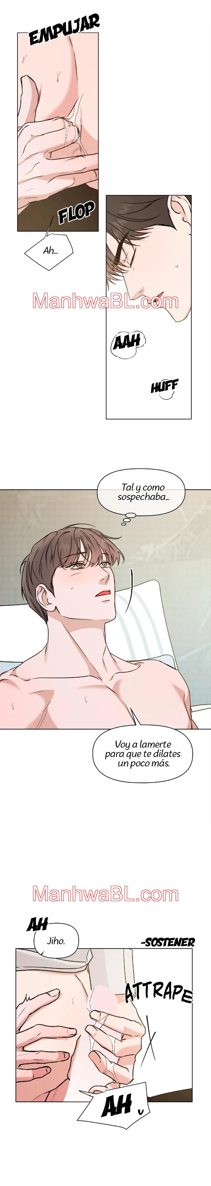 Stranger - Capítulo 86.00 manhwa