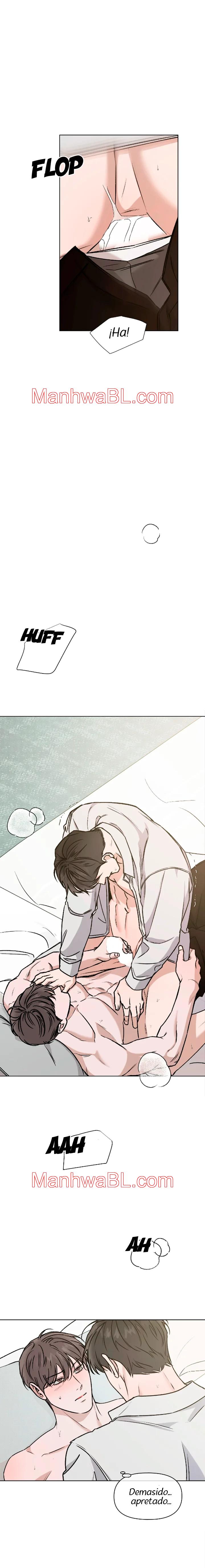Stranger - Capítulo 86.00 manhwa