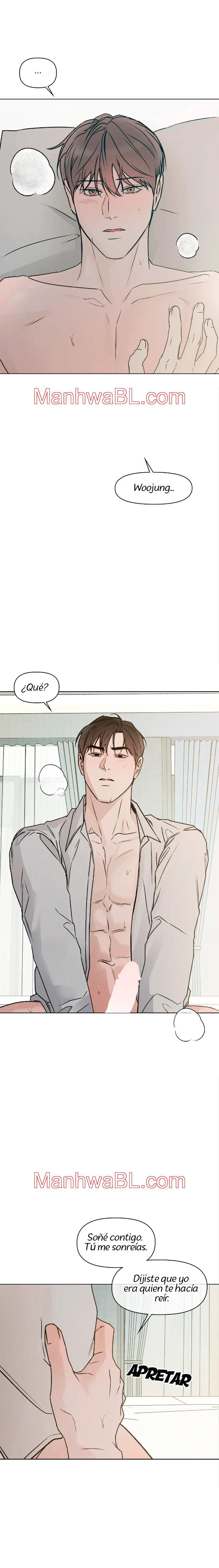Stranger - Capítulo 86.00 manhwa