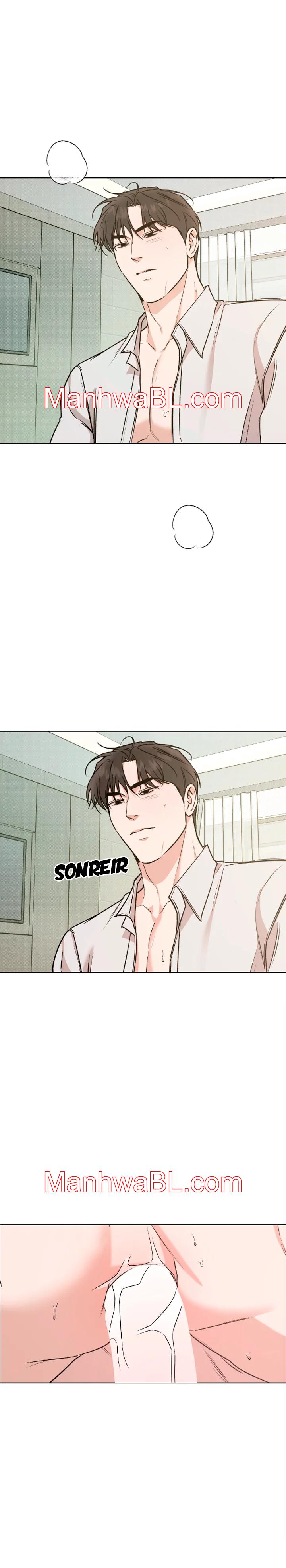Stranger - Capítulo 86.00 manhwa