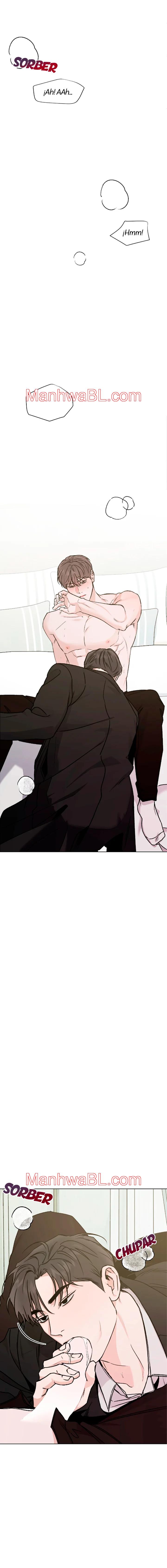 Stranger - Capítulo 86.00 manhwa