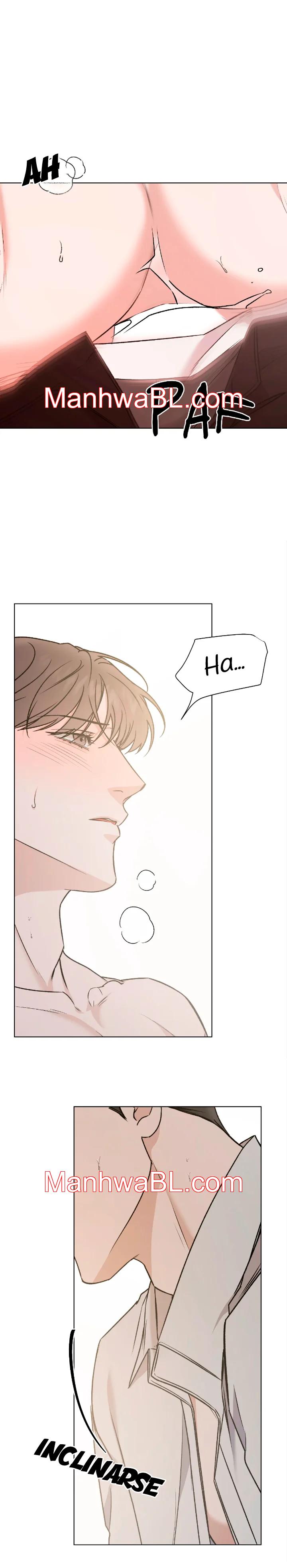 Stranger - Capítulo 86.00 manhwa