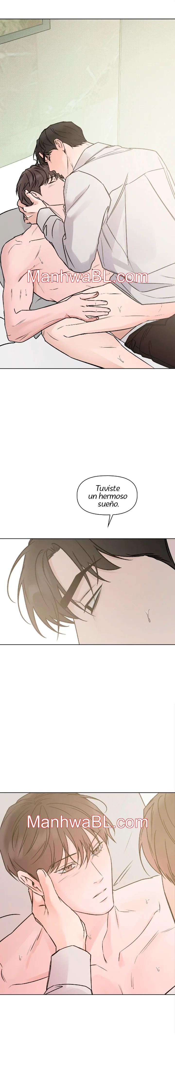 Stranger - Capítulo 86.00 manhwa