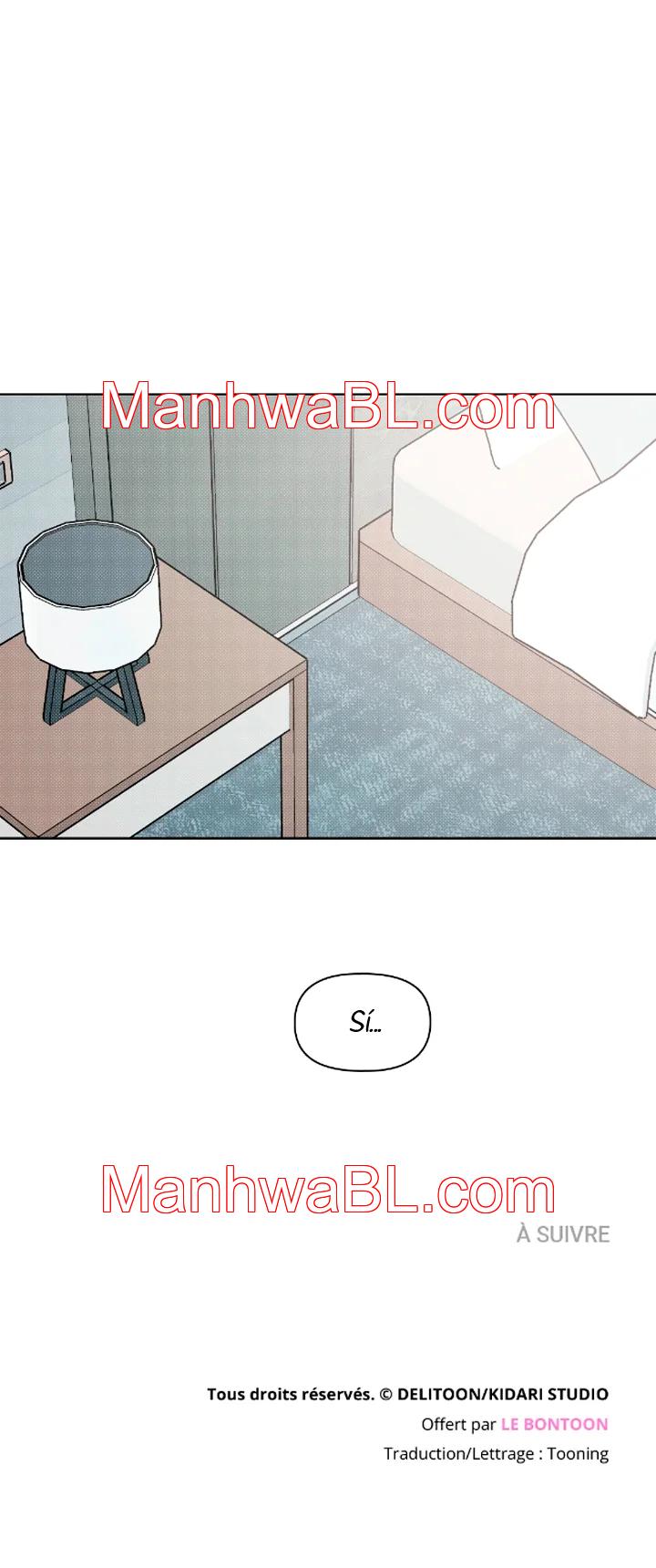 Stranger - Capítulo 86.00 manhwa