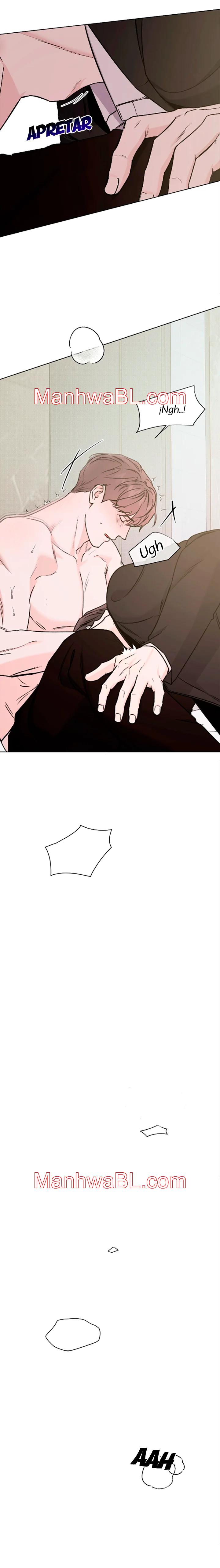 Stranger - Capítulo 86.00 manhwa