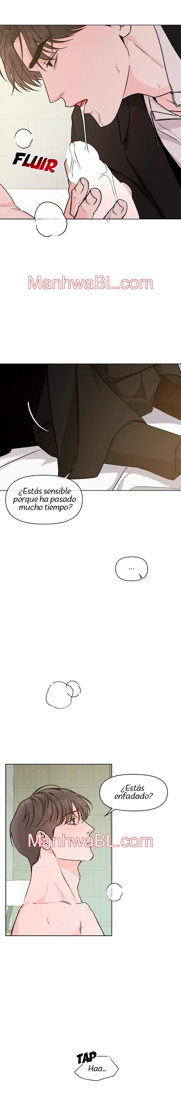 Stranger - Capítulo 86.00 manhwa
