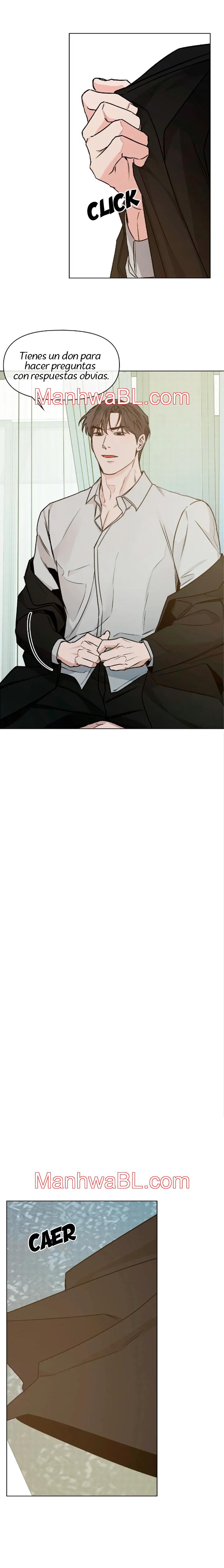 Stranger - Capítulo 86.00 manhwa