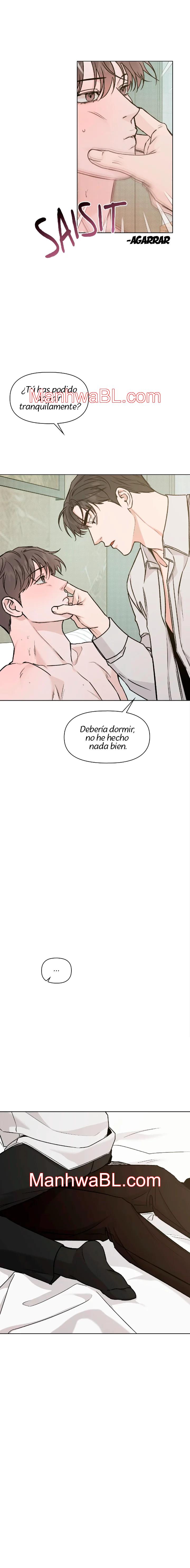 Stranger - Capítulo 86.00 manhwa