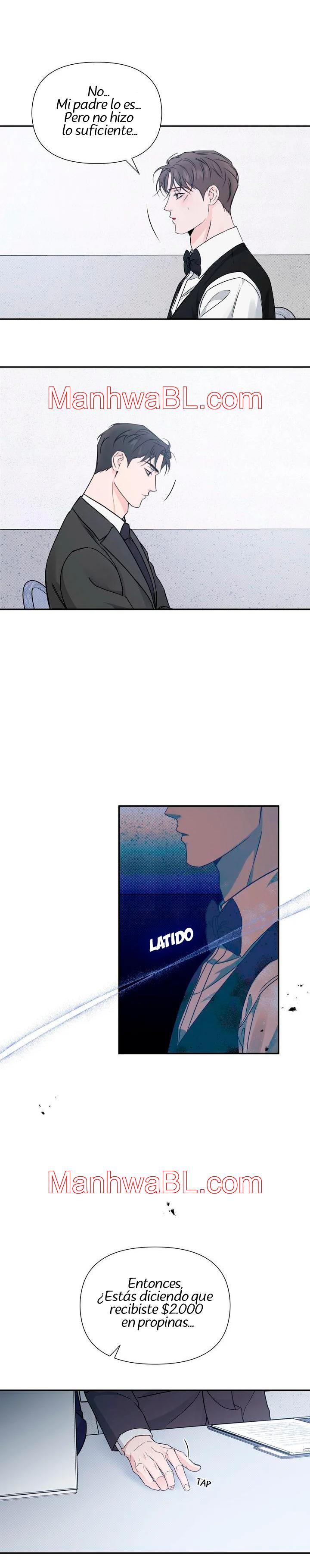 Stranger - Capítulo 73.00 manhwa