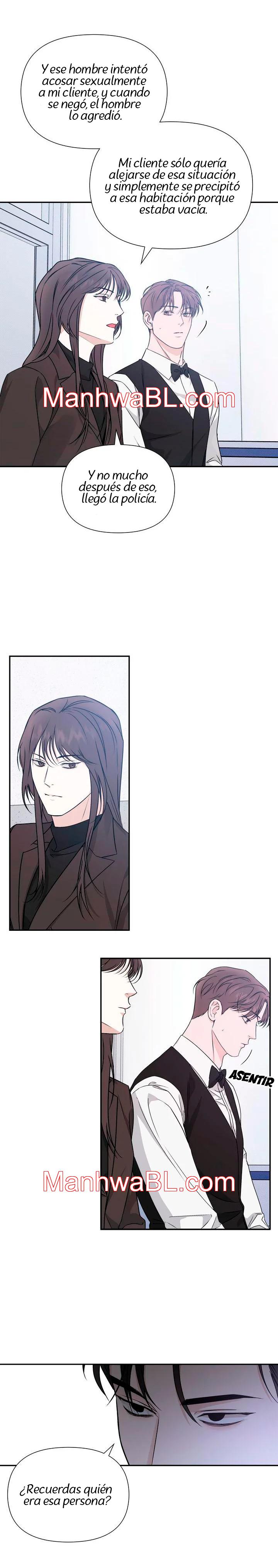 Stranger - Capítulo 73.00 manhwa