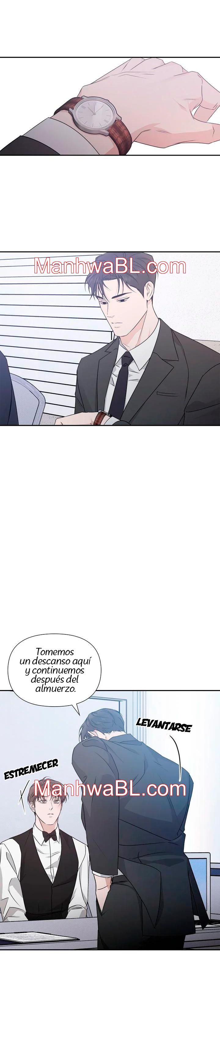Stranger - Capítulo 73.00 manhwa