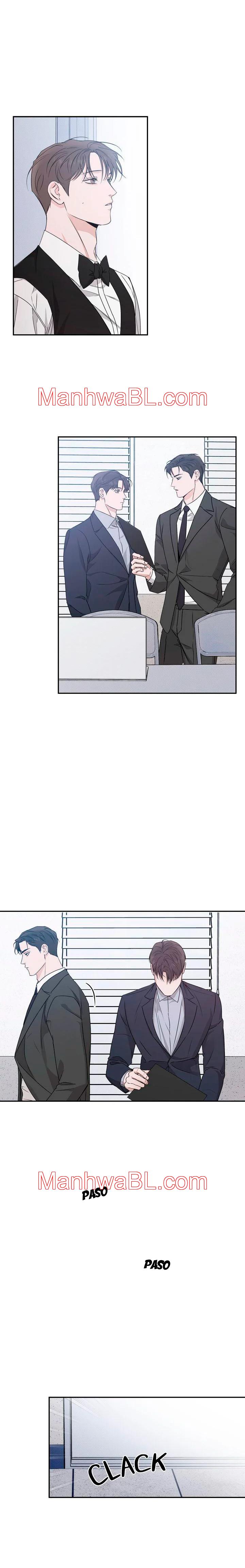 Stranger - Capítulo 73.00 manhwa