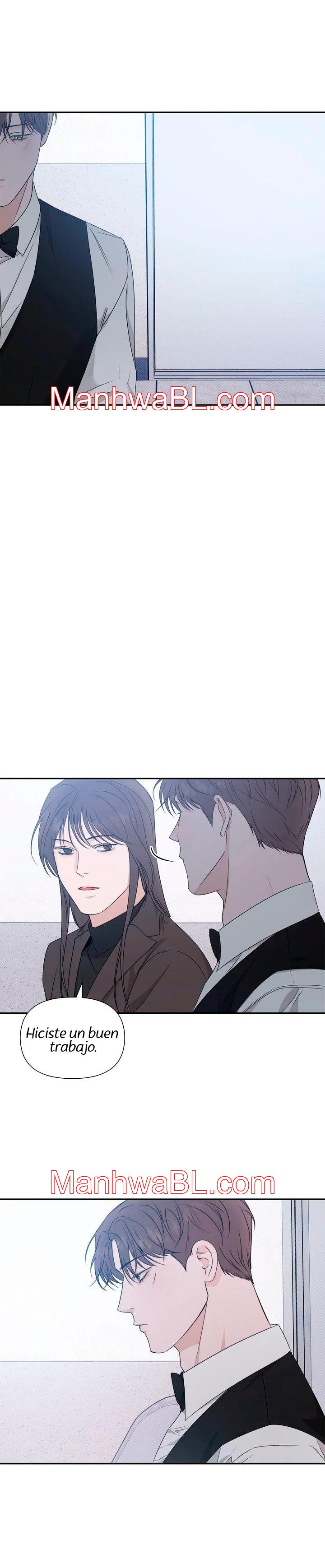 Stranger - Capítulo 73.00 manhwa