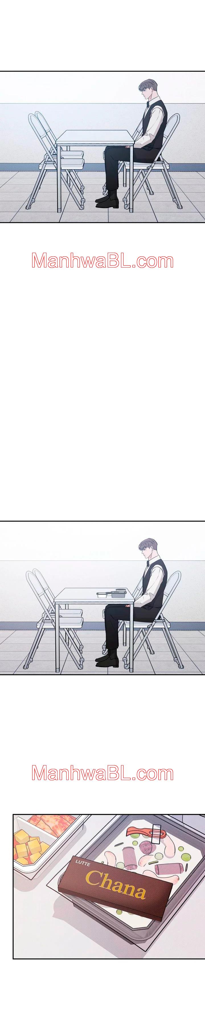 Stranger - Capítulo 73.00 manhwa