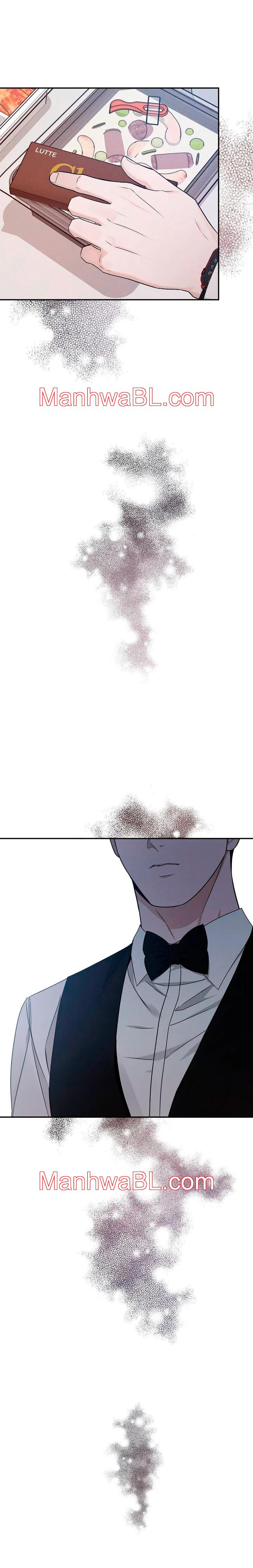 Stranger - Capítulo 73.00 manhwa