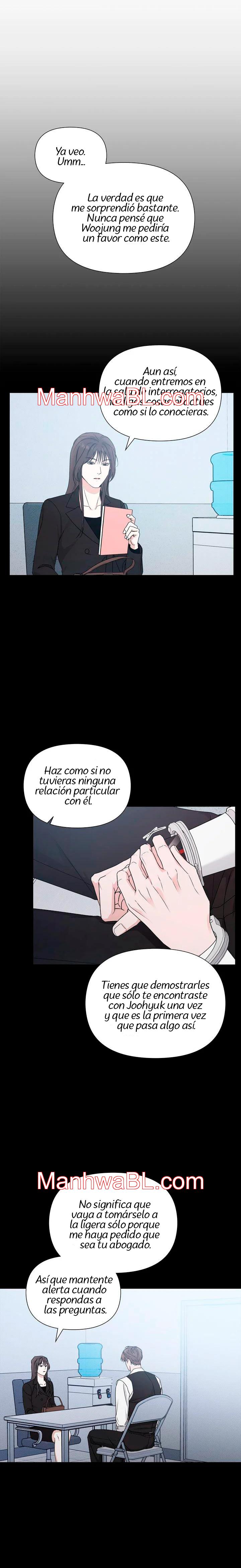 Stranger - Capítulo 73.00 manhwa