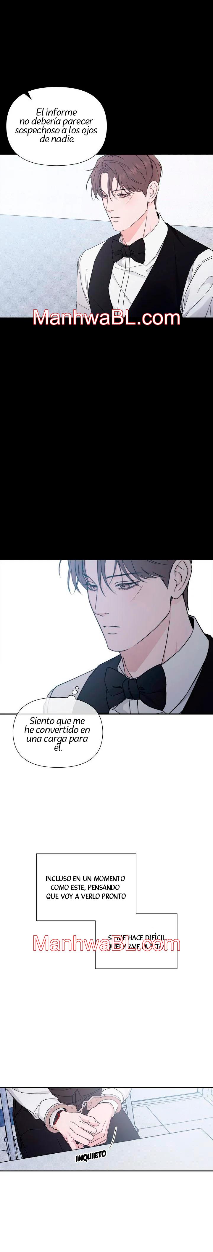 Stranger - Capítulo 73.00 manhwa
